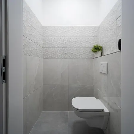 Sokolska Apartment Trebon