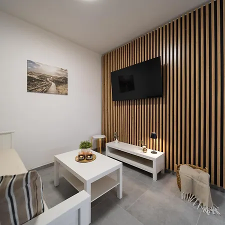 Appartement Sokolska