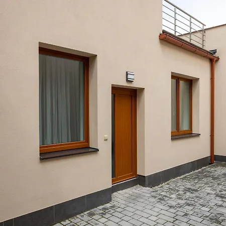Apartment Sokolska