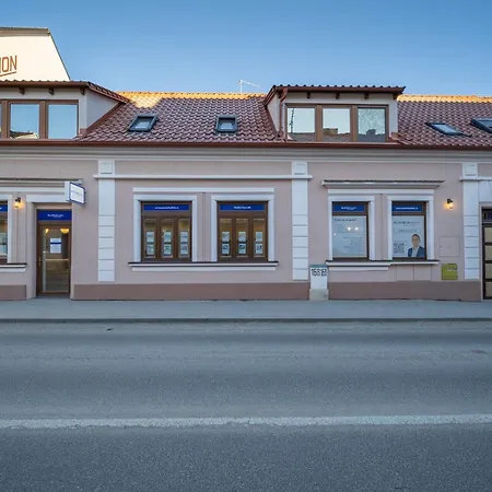 Appartement Sokolska